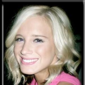 Meet your Posher, Kaylee